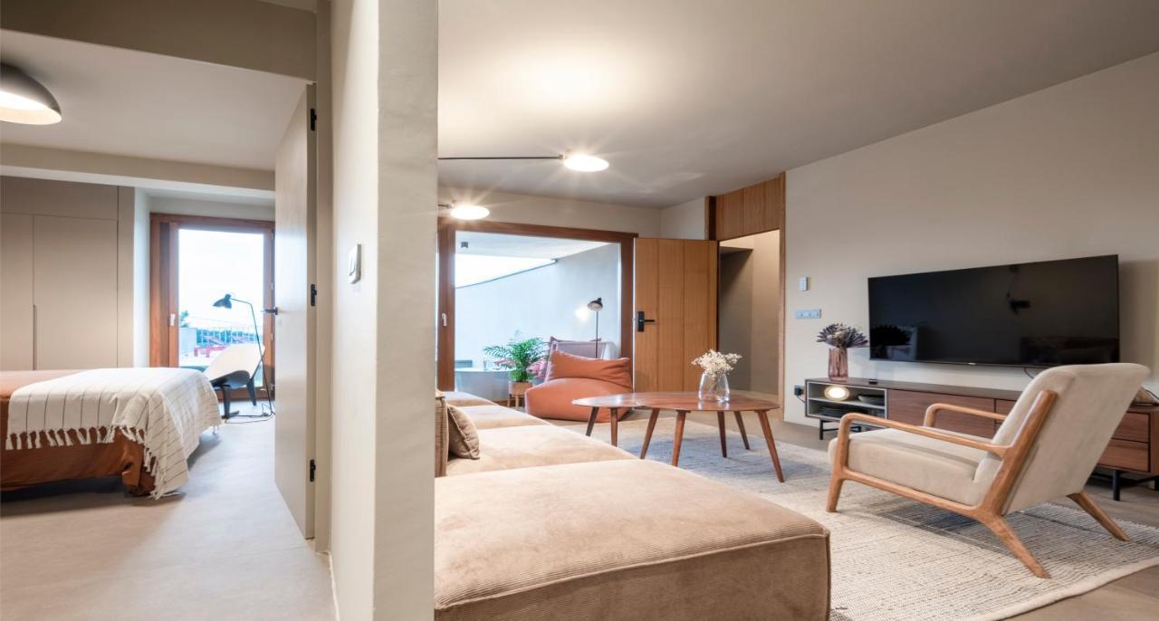 Insua Beach House Pontevedra Kültér fotó