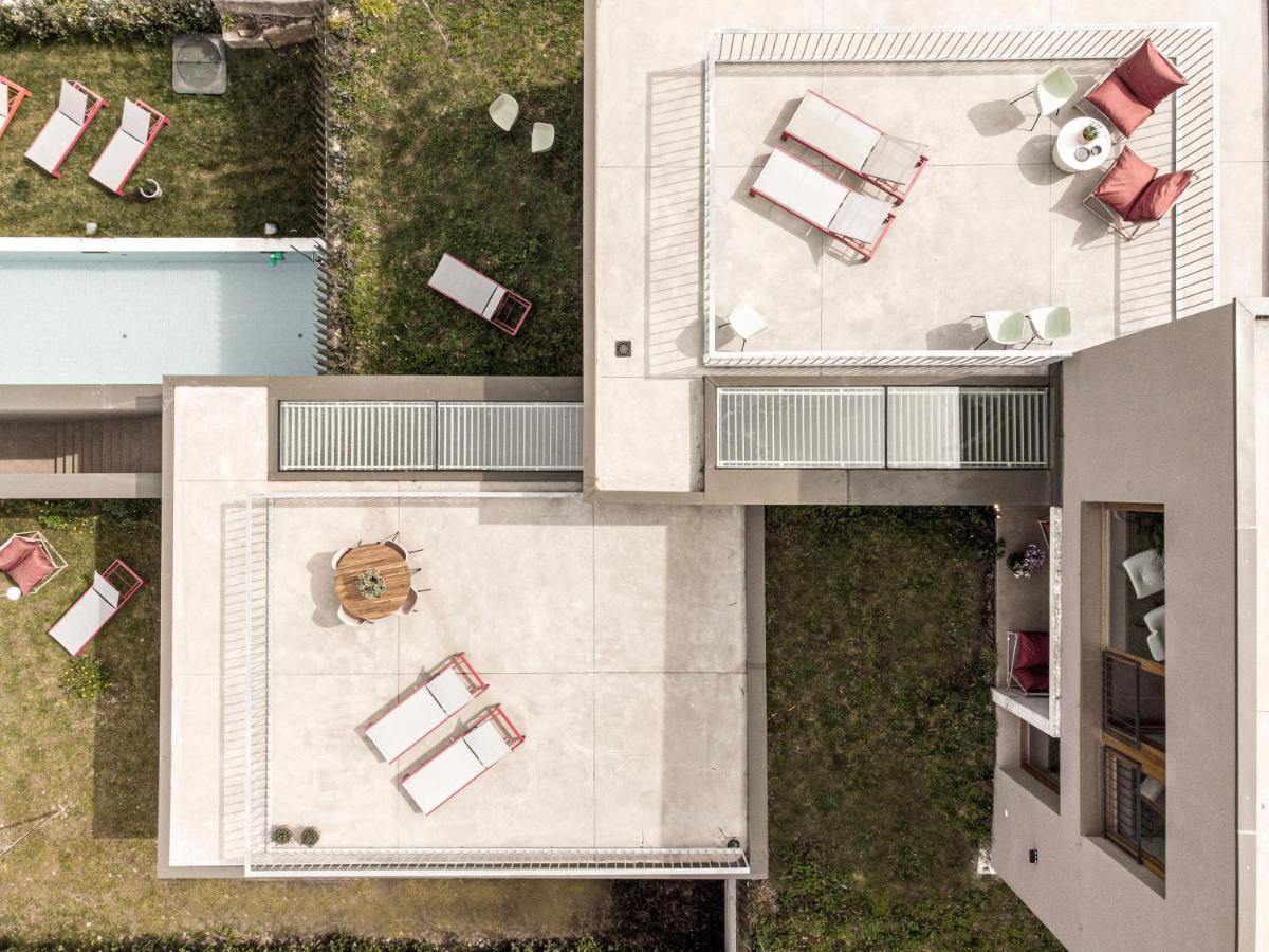 Insua Beach House Pontevedra Kültér fotó