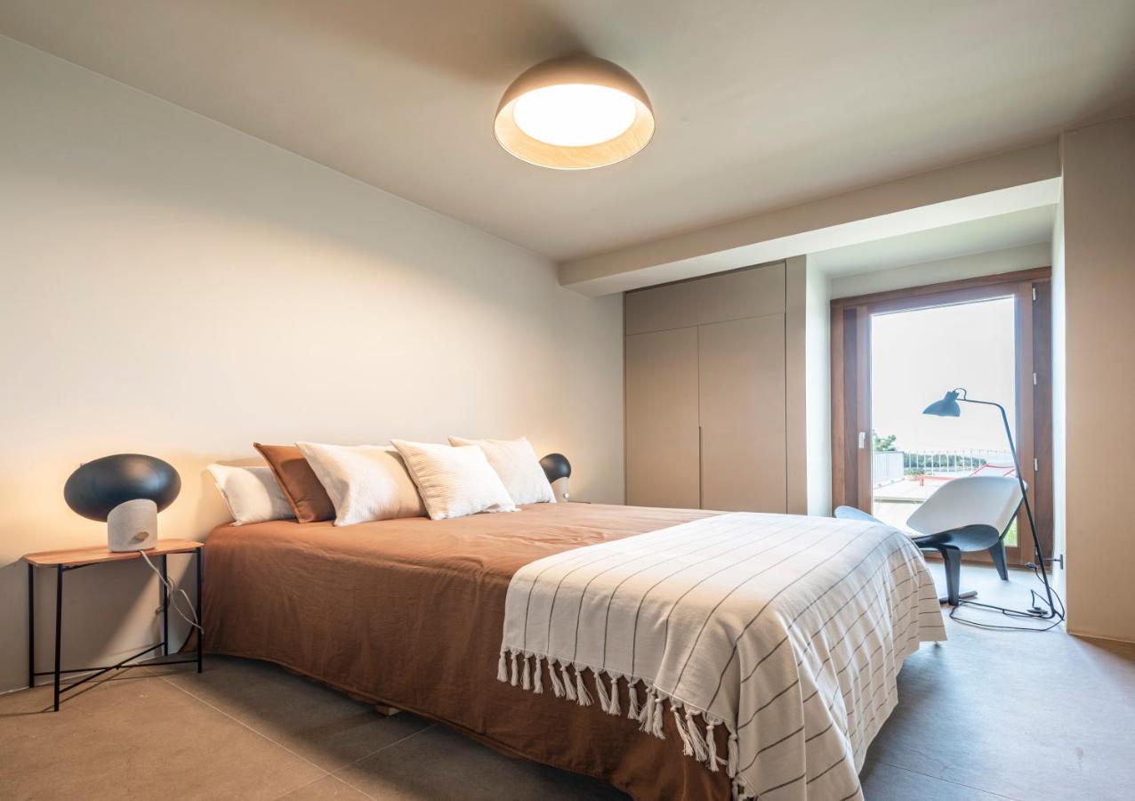 Insua Beach House Pontevedra Kültér fotó