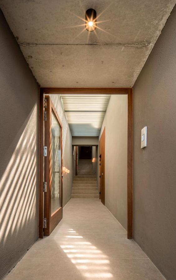 Insua Beach House Pontevedra Kültér fotó