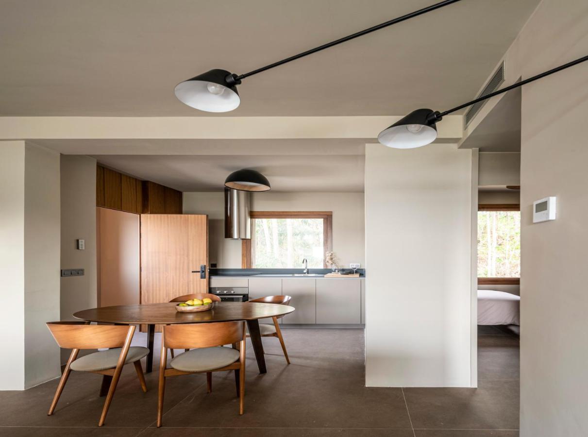 Insua Beach House Pontevedra Kültér fotó